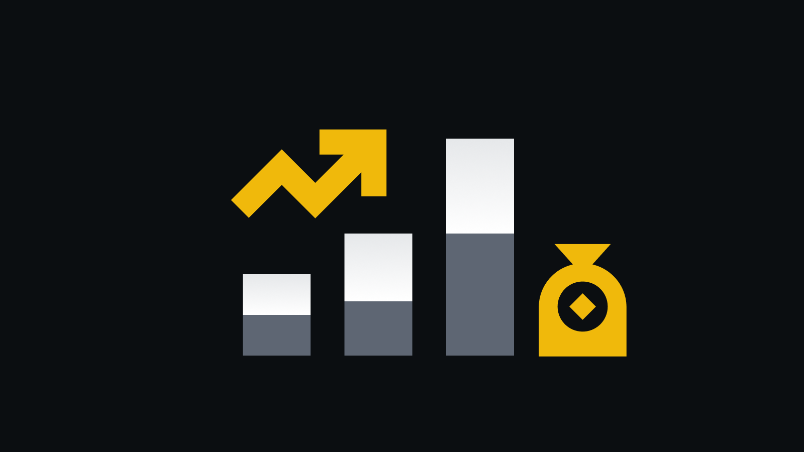 专业级数字资产交易枢纽