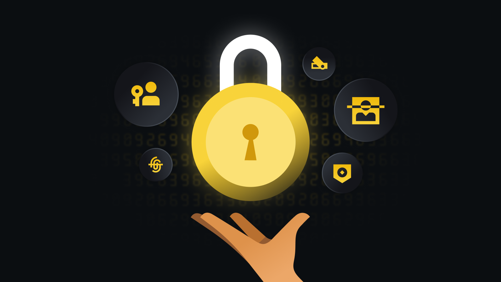 安全护航·极致体验